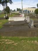 Murwillumbah Catholic Cemetery, New South Wales