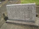 Annie MARGETTS,
died 17 June 1942 aged 70 years;
Murwillumbah Catholic Cemetery, New South Wales