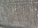 Annie MARGETTS,
died 17 June 1942 aged 70 years;
Murwillumbah Catholic Cemetery, New South Wales