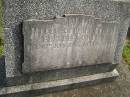 Phillip ONEILL,
died 4 July 1941 aged 67 years;
Murwillumbah Catholic Cemetery, New South Wales