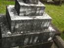 William KELLEHER,
died 16 Dec 1932 aged 75 years;
Murwillumbah Catholic Cemetery, New South Wales