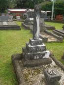 Mary KELLY,
died 5 Dec 1934 aged 73 years;
Murwillumbah Catholic Cemetery, New South Wales