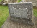 Mary Kathaleen NUGENT,
wife mother,
died 13 July 1934 aged 45 years;
Murwillumbah Catholic Cemetery, New South Wales