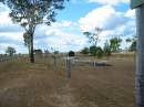 Mutdapilly general cemetery, Boonah Shire