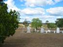 Mutdapilly general cemetery, Boonah Shire