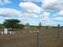 Mutdapilly general cemetery, Boonah Shire