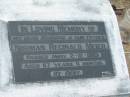 Norman Reginald MEIER
2-12-1983
67 yrs 11 mths
Mutdapilly general cemetery, Boonah Shire