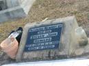 Steven John HOWARD
27-1-1964 to 6-3-1989
Mutdapilly general cemetery, Boonah Shire