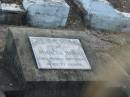 Marcus BEHM
Mar 28 1984
77 yrs
Mutdapilly general cemetery, Boonah Shire