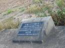 Elizabeth ZAHL
22-4-1926
69 yrs
August Carl Friedrich ZAHL
6-8-1928
80 yrs
Mutdapilly general cemetery, Boonah Shire