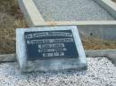 Thomas Joseph COLLINS
1919 - 1988
Mutdapilly general cemetery, Boonah Shire