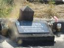 GRIFFITHS
George 73 yrs
Ann 81 yrs
Mutdapilly general cemetery, Boonah Shire