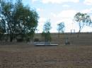 Mutdapilly general cemetery, Boonah Shire