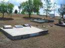 Mutdapilly general cemetery, Boonah Shire