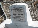 Samuel William SHARD
26 Nov 1938
54 yrs
Mutdapilly general cemetery, Boonah Shire