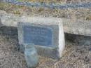 David Allan DBELI
B: 12-5-1955
D: 30-5-1970
Mutdapilly general cemetery, Boonah Shire
