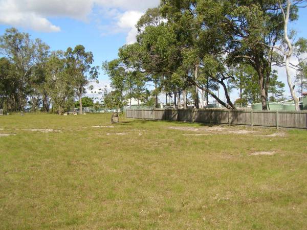 Nikenbah Aalborg Danish Cemetery, Hervey Bay  | 