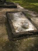 Nikenbah Aalborg Danish Cemetery, Hervey Bay