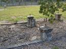 Nikenbah Aalborg Danish Cemetery, Hervey Bay