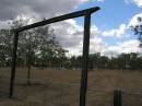 Nobby cemetery, Clifton Shire
