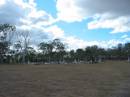 Nobby cemetery, Clifton Shire