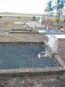 Nobby cemetery, Clifton Shire