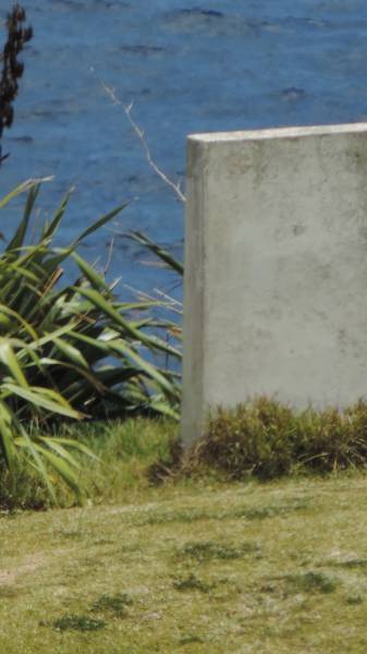Norfolk Island - Headstone Point  |   | 