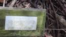 Pte Frank Henry DOWNES
4-12-1892 -
Norfolk Island Memorial Park