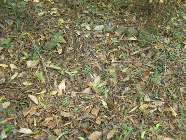 North Tumbulgum cemetery, New South Wales  | 