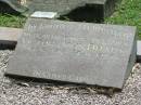 Victor John BRADY, husband father,
12-12-1918 - 24-11-1973;
St James Catholic Cemetery, Palen Creek, Beaudesert Shire