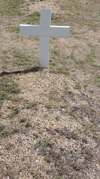   | Peak Downs Memorial Cemetery / Capella Cemetery  | 