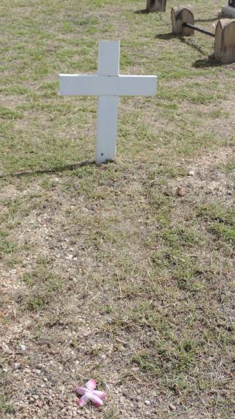   | Peak Downs Memorial Cemetery / Capella Cemetery  | 