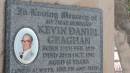 Kevin Daniel GEAGHAN
b: 13 Feb 1929
d: 20 Oct 1992, aged 69
Peak Downs Memorial Cemetery Capella Cemetery