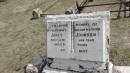 Janet JOHNSON
d: 28 Jan 1940 aged 71
Peak Downs Memorial Cemetery Capella Cemetery