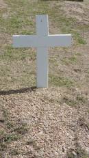 Peak Downs Memorial Cemetery Capella Cemetery