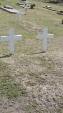 Peak Downs Memorial Cemetery Capella Cemetery