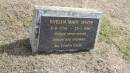 Evelyn Mary WHITE
b: 2 Aug 1884
d: 23 Jan 1990
Peak Downs Memorial Cemetery Capella Cemetery