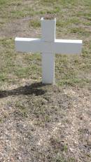 Peak Downs Memorial Cemetery Capella Cemetery