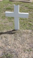 Peak Downs Memorial Cemetery Capella Cemetery