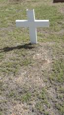 Peak Downs Memorial Cemetery Capella Cemetery