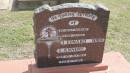 Leonard John CANNONS
d: 4 Jul 1974 aged 61
Fardy
Peak Downs Memorial Cemetery Capella Cemetery