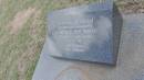 Clarence Roy WHITE
d: 23 Jul 1992 aged 94
Peak Downs Memorial Cemetery Capella Cemetery