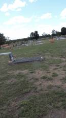 Peak Downs Memorial Cemetery Capella Cemetery