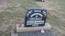 Kevin LEANE
b: 2 Nov 1935
d: 2 Dec 1997
Peak Downs Memorial Cemetery Capella Cemetery