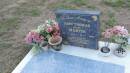 John Thomas MARTIN (pop)
b: 26 Mar 1924
d: 18 Jul 2005
Peak Downs Memorial Cemetery Capella Cemetery