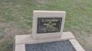 Barry John PURDIE
b: 19 May 1942
d: 28 Mar 2006
Peak Downs Memorial Cemetery Capella Cemetery