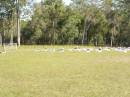 
Pimpama Island cemetery, Gold Coast
