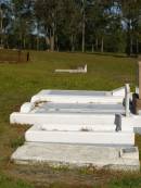 
Pimpama Island cemetery, Gold Coast
