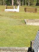 
Pimpama Island cemetery, Gold Coast
