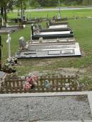 Pimpama Uniting cemetery, Gold Coast